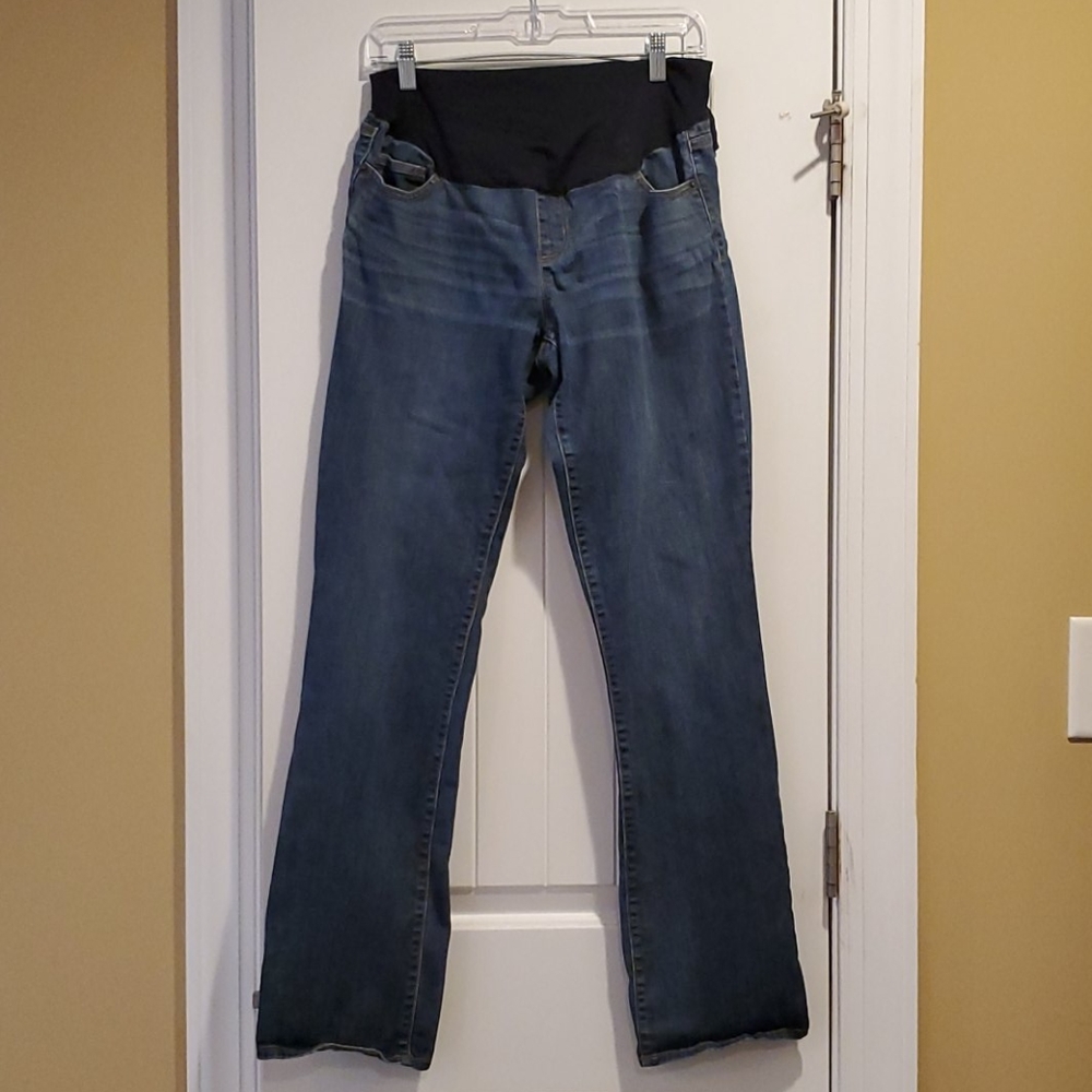 Maternity Jeans